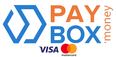 Cards PayBox